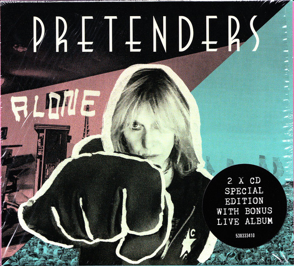The Pretenders